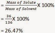 NCERT Solutions for 9th Class Science : Chapter 2 Is Matter Around Us Pure Que. 3