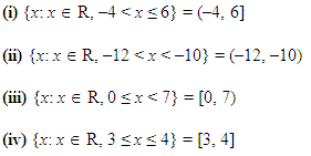 NCERT Solutions for 11th Class Maths: Chapter 1-Sets Ex.1.3 Que. 6