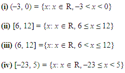 NCERT Solutions for 11th Class Maths: Chapter 1-Sets Ex.1.3 Que. 7