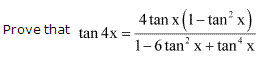 NCERT Solutions for 11th Class Maths: Chapter 3-Trigonometric Functions Ex. 3.3 Que. 20