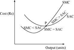 NCERT Solutions for 12th Class Economics (Microeconomics): Chapter 3-Production And Costs Que.20