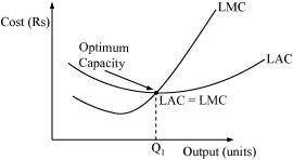 NCERT Solutions for 12th Class Economics (Microeconomics): Chapter 3-Production And Costs Que.21