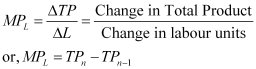 NCERT Solutions for 12th Class Economics (Microeconomics): Chapter 3-Production And Costs Que.4