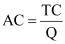 NCERT Solutions for 12th Class Economics (Microeconomics): Chapter 3-Production And Costs Que.14