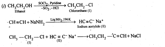 NCERT Solutions for 12th Class Chemistry: Chapter 10-Haloalkanes and Haloarenes Ex.10.11