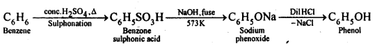 NCERT Solutions for 12th Class Chemistry: Chapter 11-Alcohols Phenols and Ether Ex.11.12