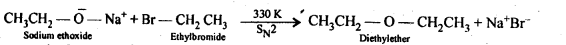 NCERT Solutions for 12th Class Chemistry: Chapter 11-Alcohols Phenols and Ether Ex.11.18