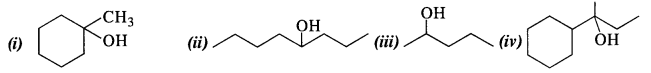 NCERT Solutions for 12th Class Chemistry: Chapter 11-Alcohols Phenols and Ether Ex.11.32