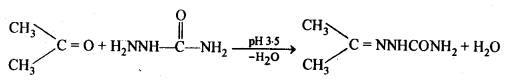NCERT Solutions for 12th Class Chemistry: Chapter 12-Aldehydes Ketones and Carboxylic Acids Ex. 12.1