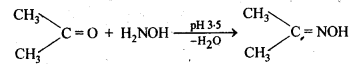 NCERT Solutions for 12th Class Chemistry: Chapter 12-Aldehydes Ketones and Carboxylic Acids Ex. 12.1