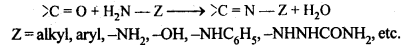 NCERT Solutions for 12th Class Chemistry: Chapter 12-Aldehydes Ketones and Carboxylic Acids Ex. 12.1