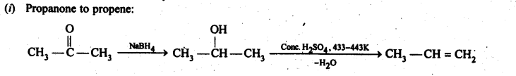 NCERT Solutions for 12th Class Chemistry: Chapter 12-Aldehydes Ketones and Carboxylic Acids Ex. 12.15