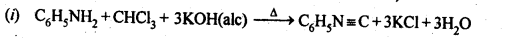 NCERT Solutions for 12th Class Chemistry:Chapter 13-Amines Ex. 13.11
