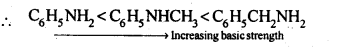 NCERT Solutions for 12th Class Chemistry:Chapter 13-Amines Ex. 13.4