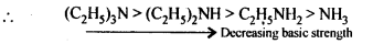NCERT Solutions for 12th Class Chemistry:Chapter 13-Amines Ex. 13.4
