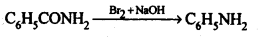 NCERT Solutions for 12th Class Chemistry:Chapter 13-Amines Ex. 13.7