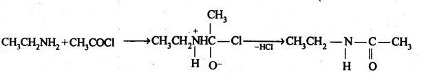 NCERT Solutions for 12th Class Chemistry:Chapter 13-Amines Ex. 13.7