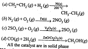 NCERT Solutions for 12th Class Chemistry: Chapter 5-Surface Chemistry Ex.5.19