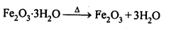 NCERT Solutions for 12th Class Chemistry: Chapter 6-General Principles and Processes of Isolation of Elements Ex.6.14