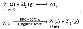 NCERT Solutions for 12th Class Chemistry: Chapter 6-General Principles and Processes of Isolation of Elements Ex.6.26