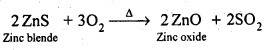 NCERT Solutions for 12th Class Chemistry: Chapter 6-General Principles and Processes of Isolation of Elements Ex.6.8