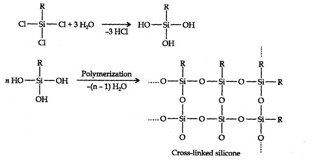 NCERT Solutions for 11th Class Chemistry: Chapter 11-The p-Block Elements Que. 38