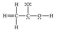 NCERT Solutions for 11th Class Chemistry: Chapter 4-Chemical Bonding and Molecular Structure Que. 19