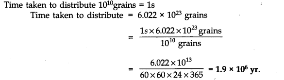NCERT Solutions for 11th Class Chemistry: Chapter 5-States of Matter Que. 14
