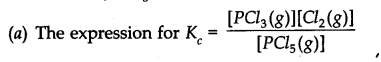NCERT Solutions for 11th Class Chemistry: Chapter 7-Equilibrium Que. 29