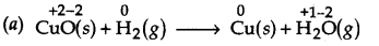 NCERT Solutions for 11th Class Chemistry: Chapter 8-Redox Reactions Que. 3
