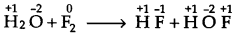 NCERT Solutions for 11th Class Chemistry: Chapter 8-Redox Reactions Que. 4
