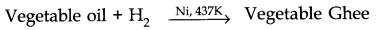 NCERT Solutions for 11th Class Chemistry: Chapter 9-Hydrogen Que. 36