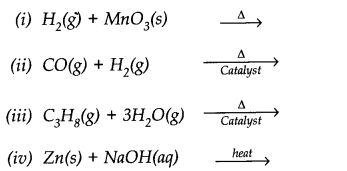 NCERT Solutions for 11th Class Chemistry: Chapter 9-Hydrogen Que. 6