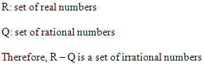NCERT Solutions for 11th Class Maths: Chapter 1-Sets Ex.1.4 Que. 11