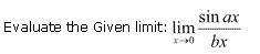 NCERT Solutions for 11th Class Maths: Chapter 13-Limits and Derivatives Ex.13.1 Que. 13