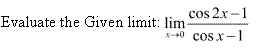 NCERT Solutions for 11th Class Maths: Chapter 13-Limits and Derivatives Ex.13.1 Que. 17