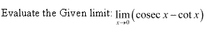 NCERT Solutions for 11th Class Maths: Chapter 13-Limits and Derivatives Ex.13.1 Que. 21