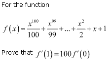 NCERT Solutions for 11th Class Maths: Chapter 13-Limits and Derivatives Ex.13.2 Que. 5