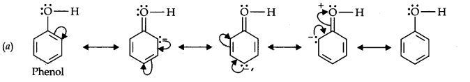 NCERT Solutions for 11th Class Chemistry: Chapter 12-Organic Chemistry Some Basic Principles and Techniques Que. 11
