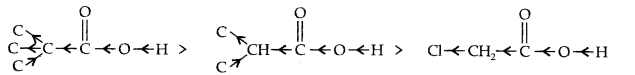 NCERT Solutions for 11th Class Chemistry: Chapter 12-Organic Chemistry Some Basic Principles and Techniques Que. 17