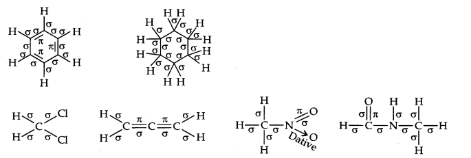 NCERT Solutions for 11th Class Chemistry: Chapter 12-Organic Chemistry Some Basic Principles and Techniques Que. 2