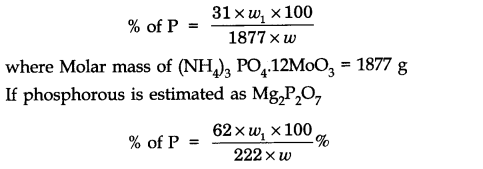 NCERT Solutions for 11th Class Chemistry: Chapter 12-Organic Chemistry Some Basic Principles and Techniques Que. 23