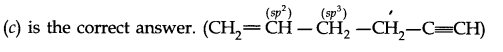 NCERT Solutions for 11th Class Chemistry: Chapter 12-Organic Chemistry Some Basic Principles and Techniques Que. 36