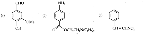 NCERT Solutions for 11th Class Chemistry: Chapter 12-Organic Chemistry Some Basic Principles and Techniques Que. 8