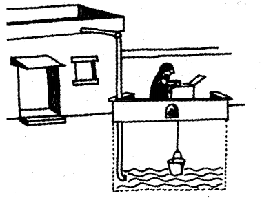 NCERT Solutions for 5th Class Environmental Studies Chapter 6-Every Drop Counts