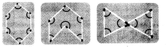 NCERT Solutions for 5th Class Maths Chapter 2-Shapes And Angles