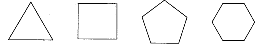NCERT Solutions for 5th Class Maths Chapter 2-Shapes And Angles