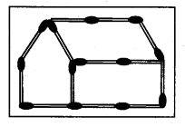 NCERT Solutions for 5th Class Maths Chapter 2-Shapes And Angles
