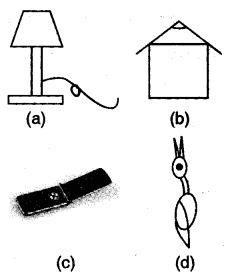 NCERT Solutions for 5th Class Maths Chapter 2-Shapes And Angles