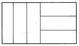 NCERT Solutions for 5th Class Maths Chapter 4-Parts And Wholes
